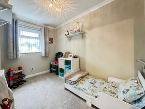 Bedroom 3- click for photo gallery